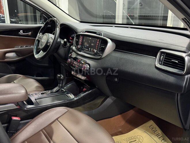 Kia Sorento 2016, 179,000 km - 2.0 л - Xırdalan