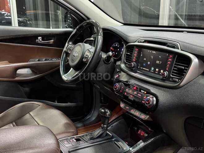 Kia Sorento 2016, 179,000 km - 2.0 л - Xırdalan