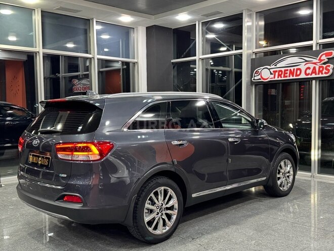 Kia Sorento 2016, 179,000 km - 2.0 л - Xırdalan