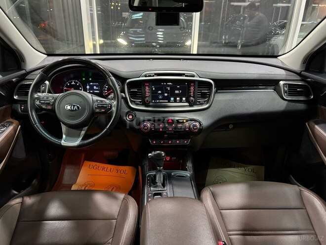 Kia Sorento 2016, 179,000 km - 2.0 л - Xırdalan
