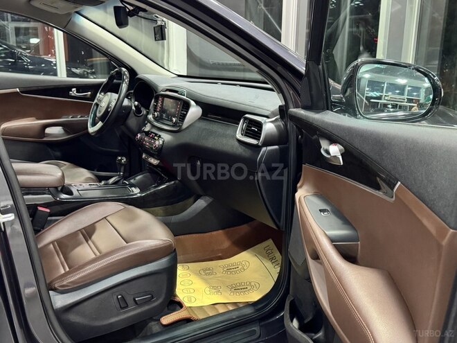 Kia Sorento 2016, 179,000 km - 2.0 л - Xırdalan
