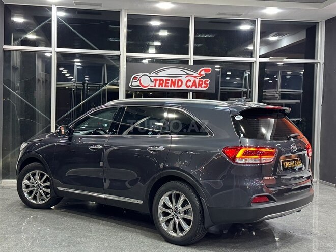 Kia Sorento 2016, 179,000 km - 2.0 л - Xırdalan