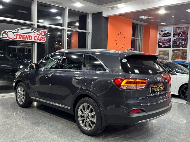 Kia Sorento 2016, 179,000 km - 2.0 л - Xırdalan
