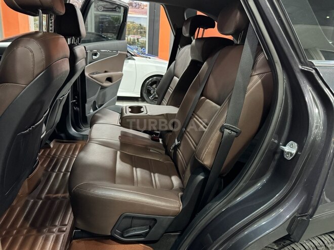 Kia Sorento 2016, 179,000 km - 2.0 л - Xırdalan