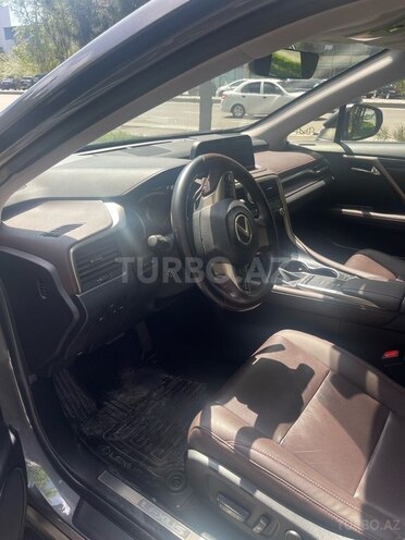 Lexus RX 300 2022, 30,200 km - 2.0 л - Bakı