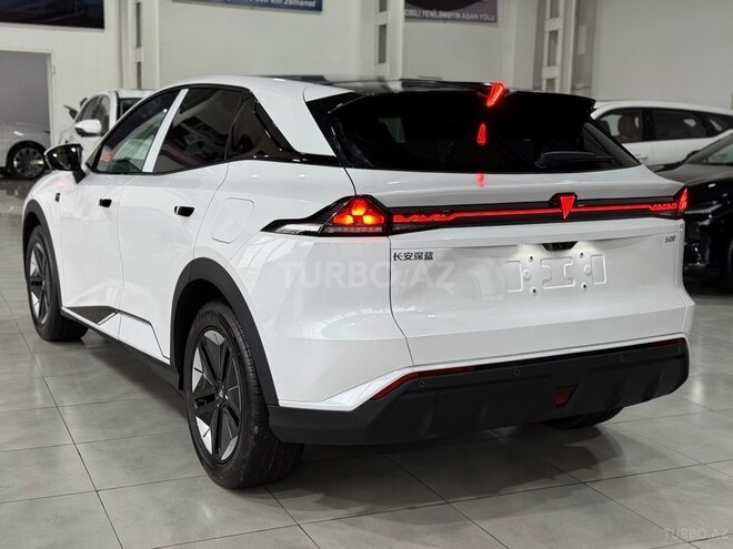 Changan Deepal S7 2024, 0 km - 1.5 л - Bakı