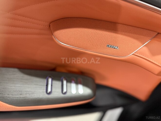 Changan Deepal S7 2024, 0 km - 1.5 л - Bakı