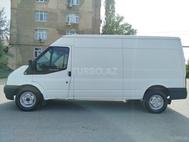 Ford Transit 2013, 234,156 km - 2.2 l - Sumqayıt
