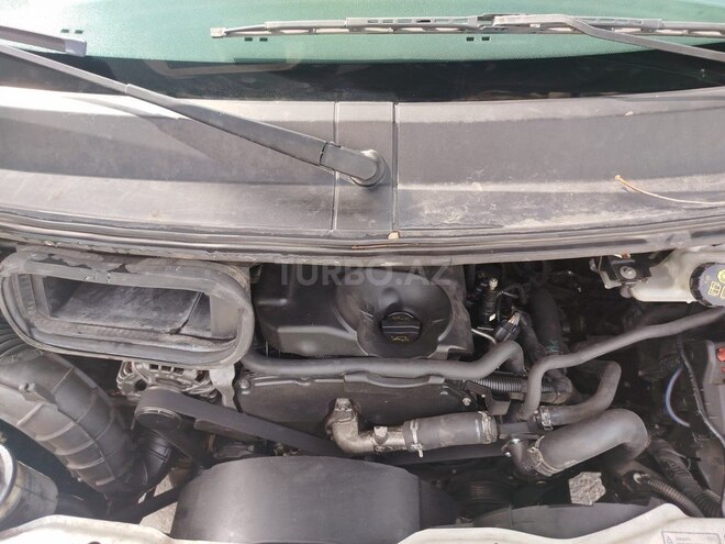 Ford Transit 2013, 234,156 km - 2.2 l - Sumqayıt