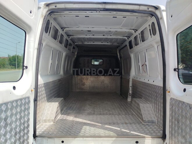 Ford Transit 2013, 234,156 km - 2.2 l - Sumqayıt