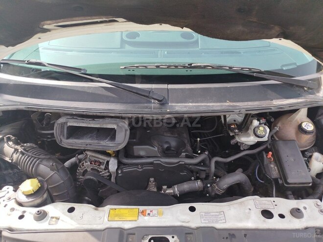 Ford Transit 2013, 234,156 km - 2.2 l - Sumqayıt