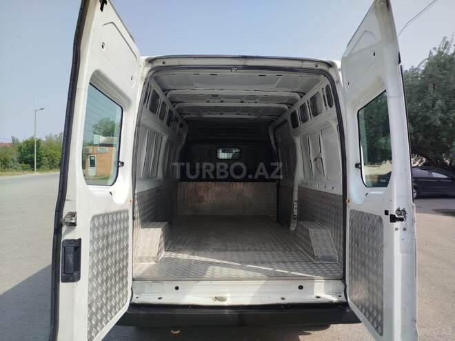 Ford Transit 2013, 234,156 km - 2.2 l - Sumqayıt