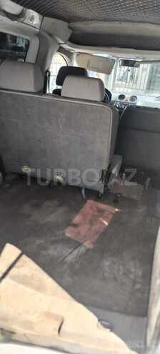 Volkswagen Caddy 2004, 540,000 km - 1.9 l - Bakı