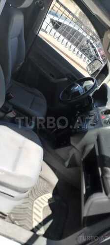 Volkswagen Caddy 2004, 540,000 km - 1.9 l - Bakı
