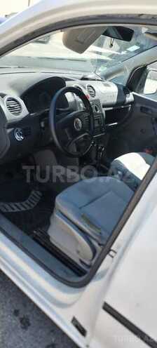 Volkswagen Caddy 2004, 540,000 km - 1.9 l - Bakı