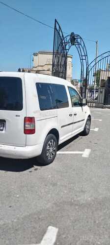 Volkswagen Caddy 2004, 540,000 km - 1.9 l - Bakı