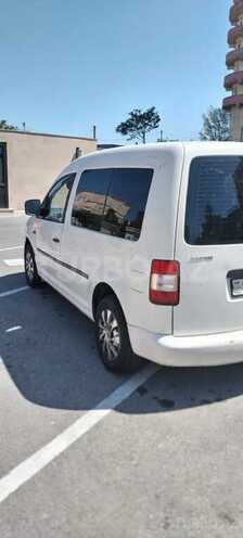 Volkswagen Caddy 2004, 540,000 km - 1.9 l - Bakı
