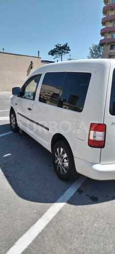 Volkswagen Caddy 2004, 540,000 km - 1.9 l - Bakı