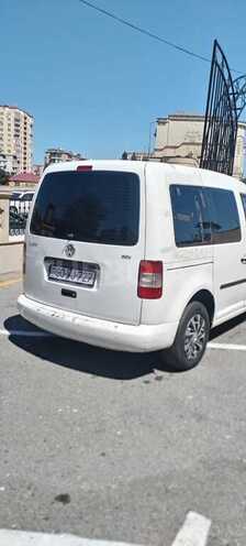 Volkswagen Caddy 2004, 540,000 km - 1.9 l - Bakı