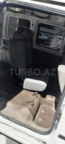 Volkswagen Caddy 2004, 540,000 km - 1.9 l - Bakı
