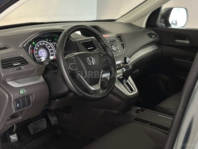 Honda CR-V 2012, 184,000 km - 2.4 l - Bakı