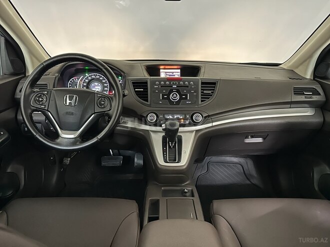 Honda CR-V 2012, 184,000 km - 2.4 l - Bakı