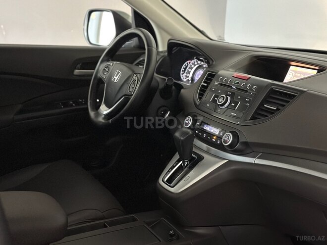 Honda CR-V 2012, 184,000 km - 2.4 l - Bakı