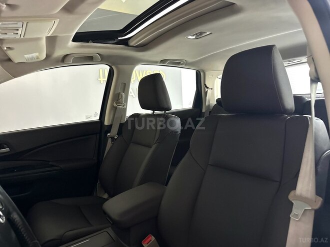 Honda CR-V 2012, 184,000 km - 2.4 l - Bakı
