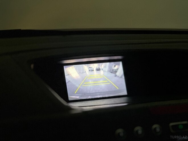 Honda CR-V 2012, 184,000 km - 2.4 l - Bakı