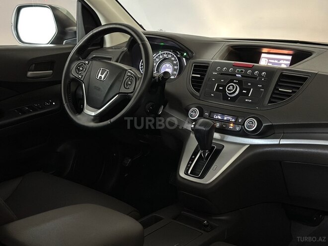 Honda CR-V 2012, 184,000 km - 2.4 l - Bakı