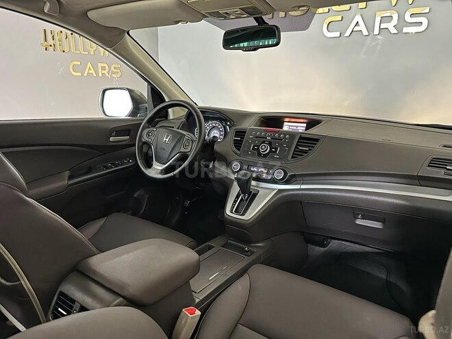 Honda CR-V 2012, 184,000 km - 2.4 l - Bakı