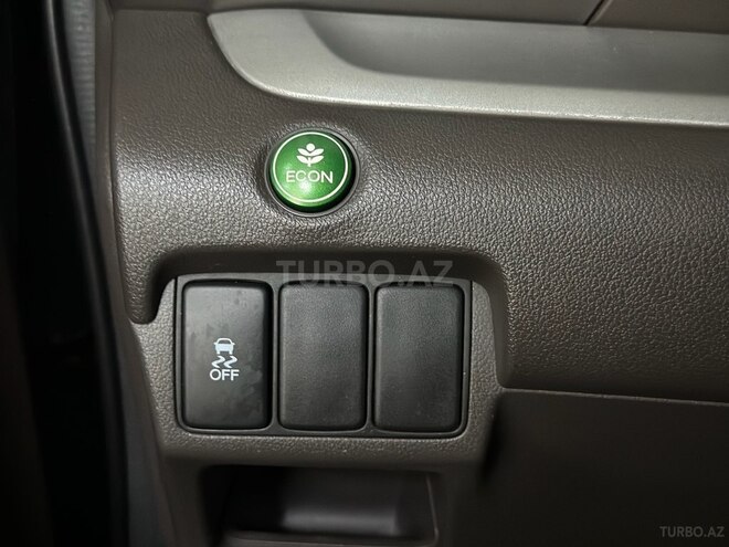 Honda CR-V 2012, 184,000 km - 2.4 l - Bakı
