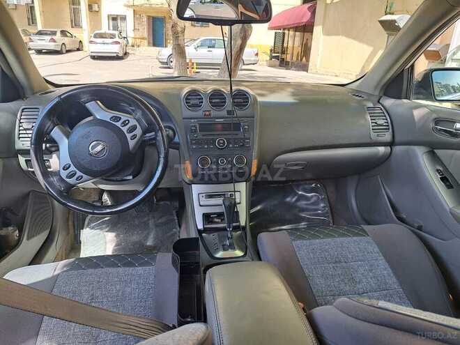Nissan Altima 2008, 494,000 km - 2.5 l - Sumqayıt