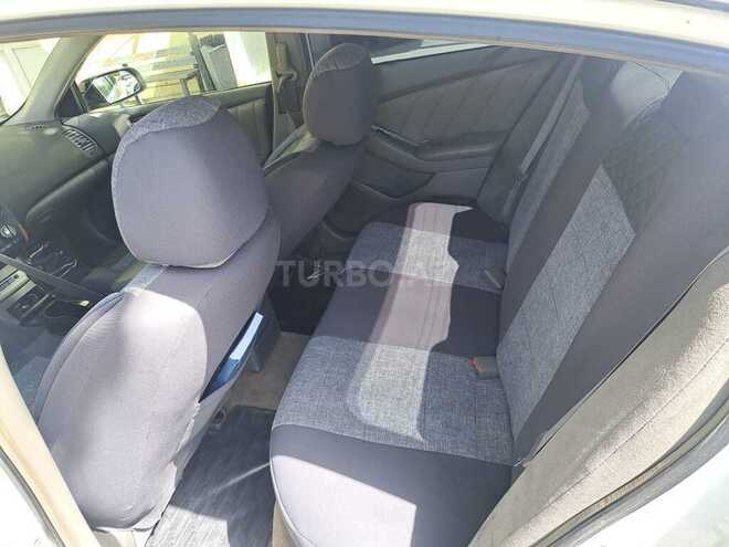 Nissan Altima 2008, 494,000 km - 2.5 l - Sumqayıt