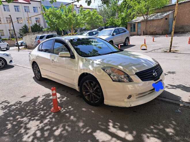 Nissan Altima 2008, 494,000 km - 2.5 l - Sumqayıt