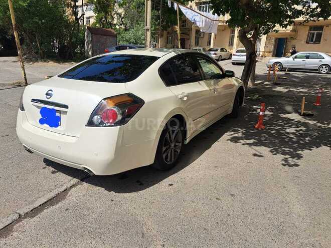 Nissan Altima 2008, 494,000 km - 2.5 l - Sumqayıt