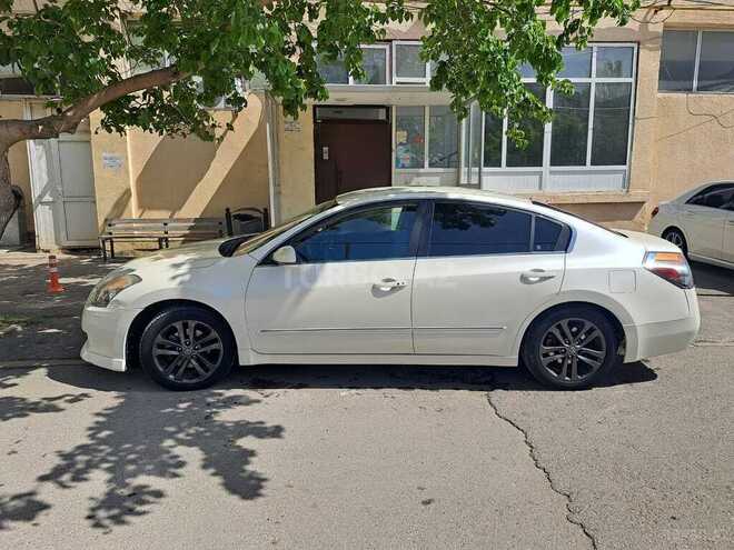 Nissan Altima 2008, 494,000 km - 2.5 l - Sumqayıt