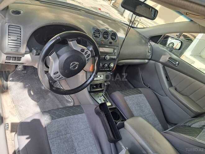 Nissan Altima 2008, 494,000 km - 2.5 l - Sumqayıt