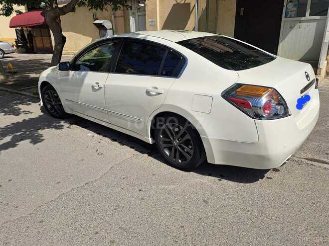 Nissan Altima 2008, 494,000 km - 2.5 l - Sumqayıt