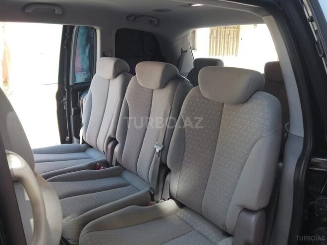 Kia Carnival 2007, 362,000 km - 2.9 л - Bakı