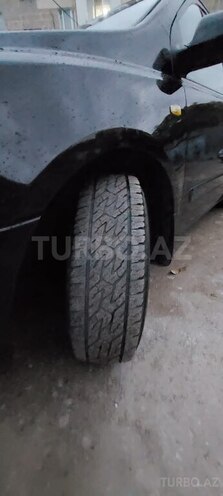Kia Carnival 2007, 362,000 km - 2.9 л - Bakı