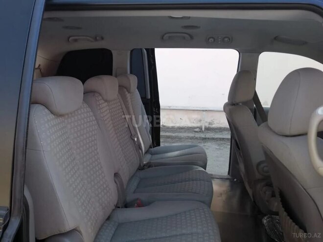Kia Carnival 2007, 362,000 km - 2.9 л - Bakı