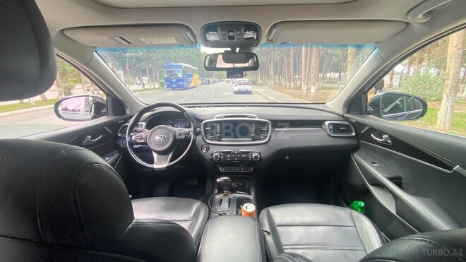 Kia Sorento 2014, 200,007 km - 2.2 l - Sumqayıt
