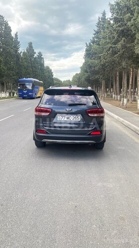 Kia Sorento 2014, 200,007 km - 2.2 l - Sumqayıt
