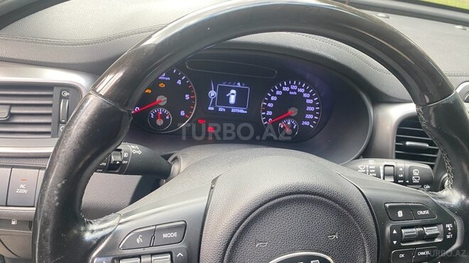 Kia Sorento 2014, 200,007 km - 2.2 l - Sumqayıt