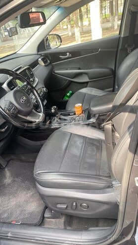Kia Sorento 2014, 200,007 km - 2.2 l - Sumqayıt