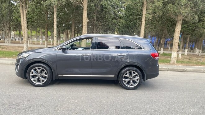 Kia Sorento 2014, 200,007 km - 2.2 l - Sumqayıt