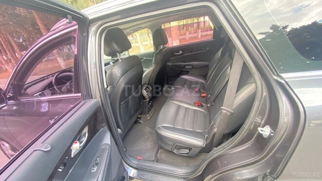 Kia Sorento 2014, 200,007 km - 2.2 l - Sumqayıt