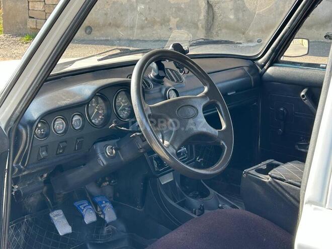 LADA (VAZ) 2106 2005, 95,000 km - 1.6 l - Gəncə