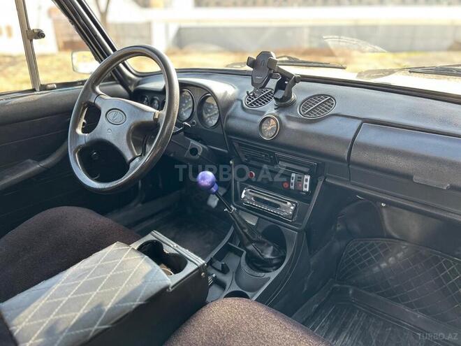 LADA (VAZ) 2106 2005, 95,000 km - 1.6 l - Gəncə